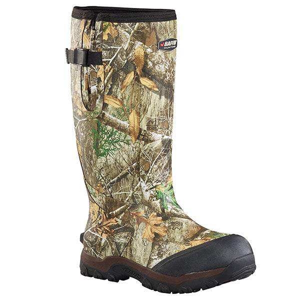Baffin Men'S Backwood Hunt Boots - 400-5907 | MunroPowersports.com