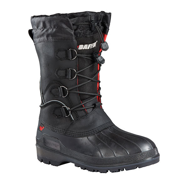 Baffin Men'S Mountain Boots - 400-6507 | MunroPowersports.com