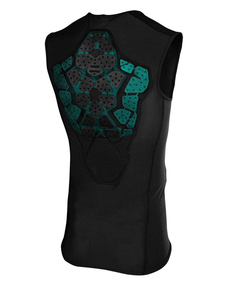 Seven Fusion Protection Vest 4010008-001-L/XL