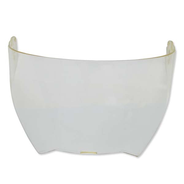 Lazer Visor SN65 Shield Scratch Resistant - 410-2465 | MunroPowersports.com