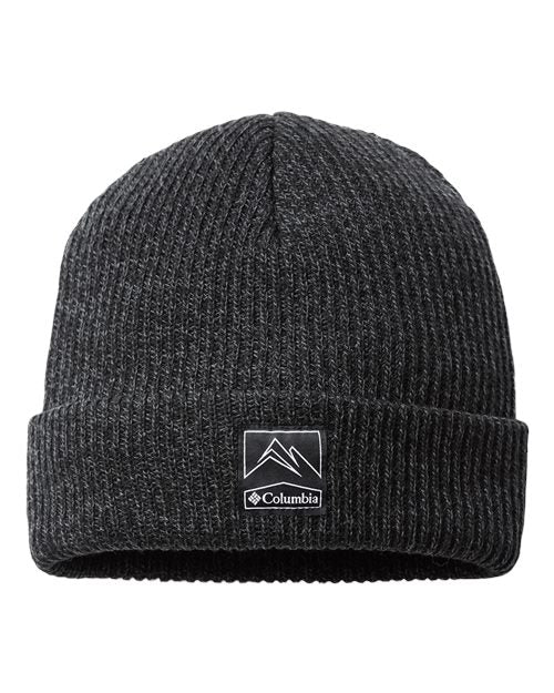 Columbia Whirlibird Cuffed Beanie - 191132 | MunroPowersports.com