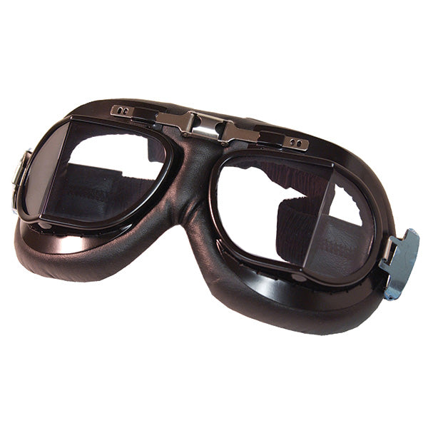 Emgo Classic Split Goggles | MunroPowersports.com