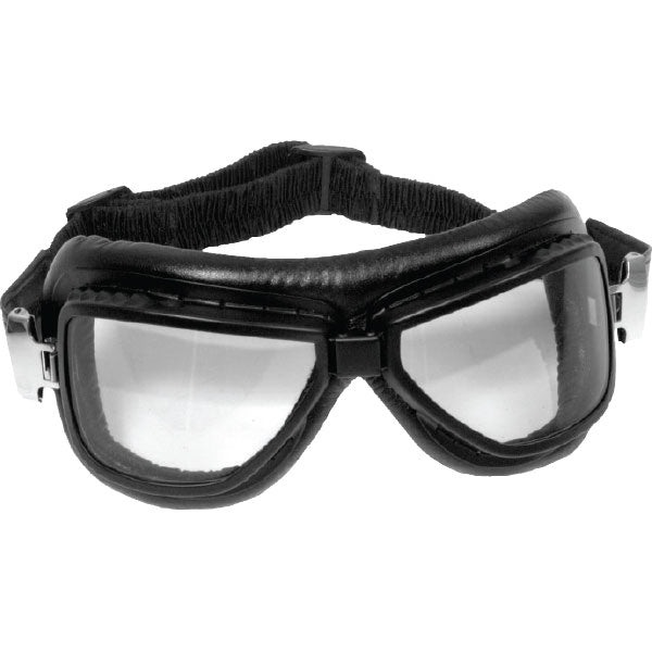 Emgo Roadhawk Goggles (76-50110) | MunroPowersports.com