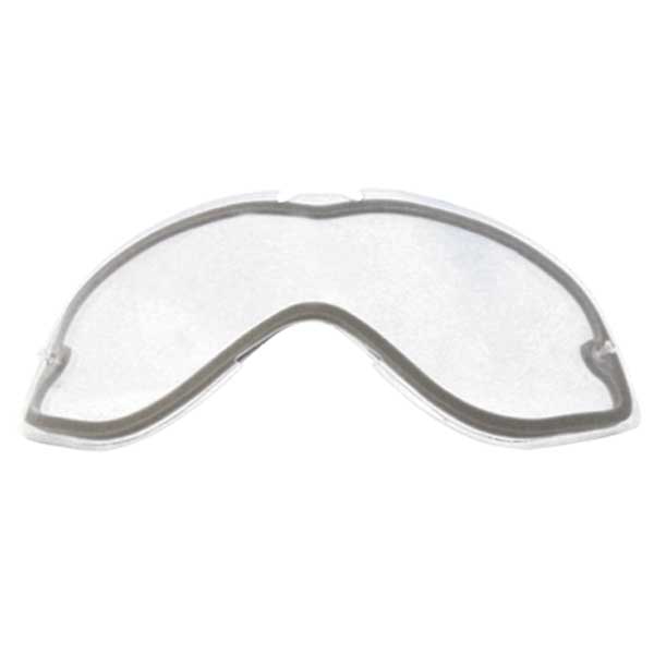 GMAX Goggles Double Lens (Sm-16256B) | MunroPowersports.com