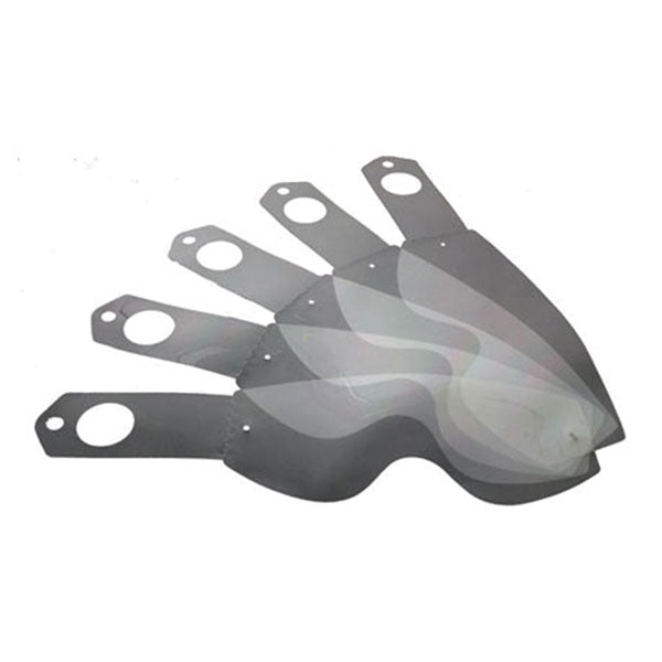 Utopiwarearant Tear Off Pck 20 - 420-5271 | MunroPowersports.com