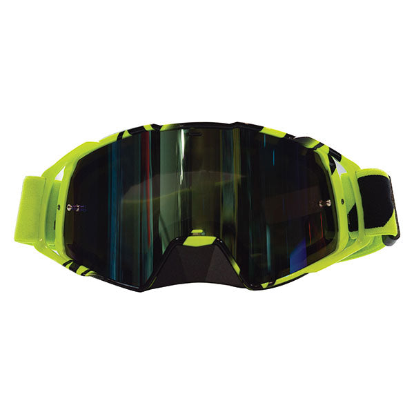 Zoan Double Lens Goggles - 420-6401 | MunroPowersports.com