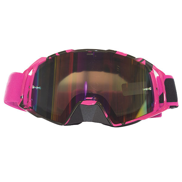 Zoan Double Lens Goggles - 420-6401 | MunroPowersports.com