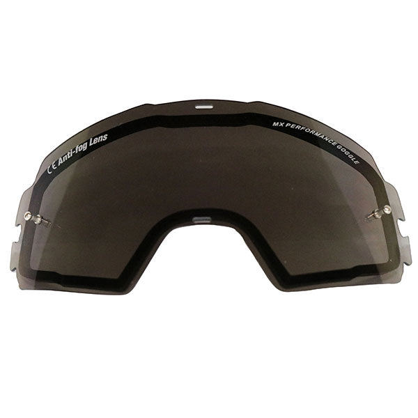 Zoan Double Replacement Lens - 420-6490 | MunroPowersports.com
