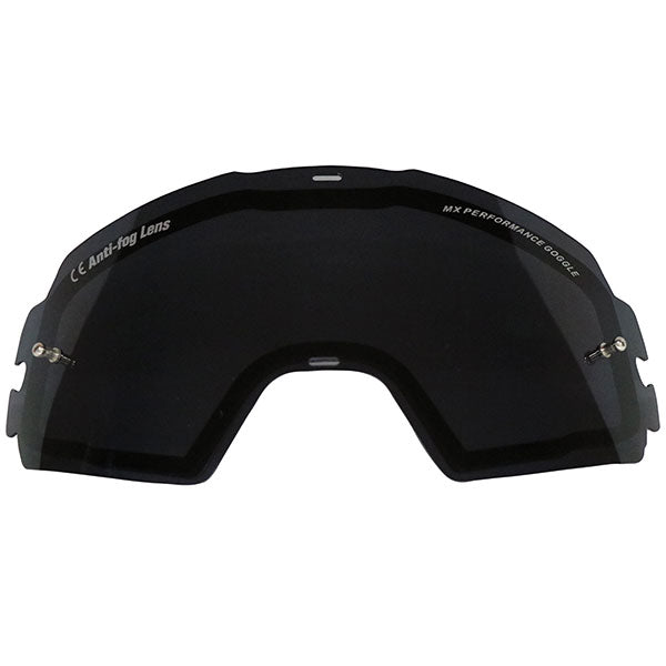 Zoan Double Replacement Lens - 420-6490 | MunroPowersports.com