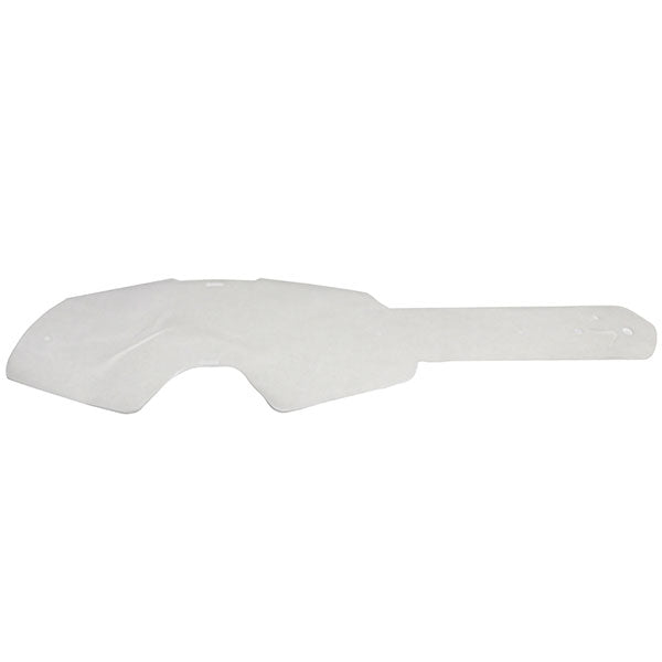 Zoan Tear Off Lens Pack (10) (001-195) | MunroPowersports.com
