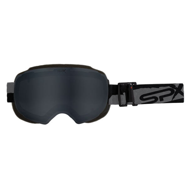 SPX MAGNETIC HEATED SNOW GOGGLE