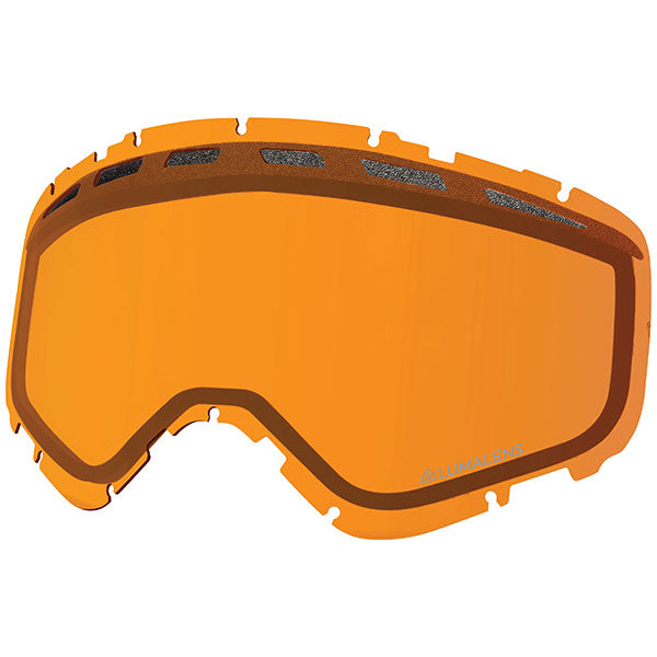 Dragon Mxv Max And Mxv Replacement Part Snow Lens - 420-7861 | MunroPowersports.com