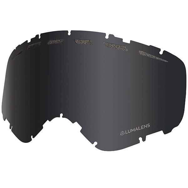 Dragon Mxv Max And Mxv Replacement Part Snow Lens - 420-7865 | MunroPowersports.com