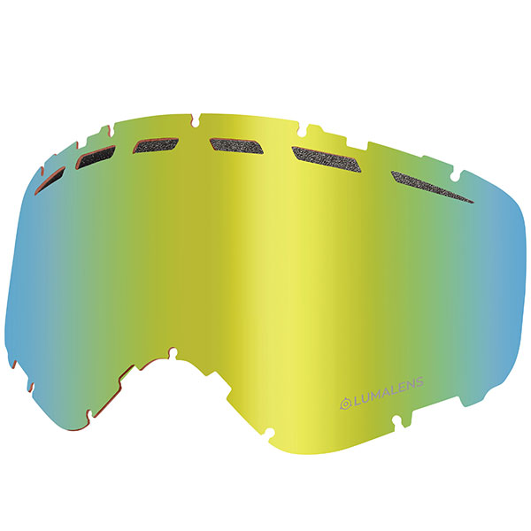 Dragon Mxv Max And Mxv Replacement Part Snow Lens - 420-7876 | MunroPowersports.com
