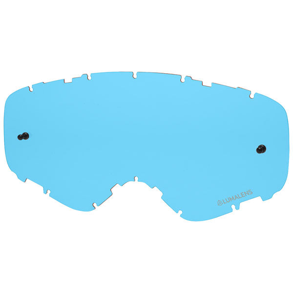 Dragon Mxv Lumalens Lens - 420-7882 | MunroPowersports.com