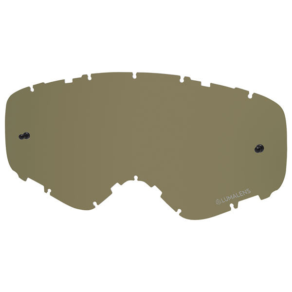 Dragon Mxv Lumalens Lens - 420-7895 | MunroPowersports.com