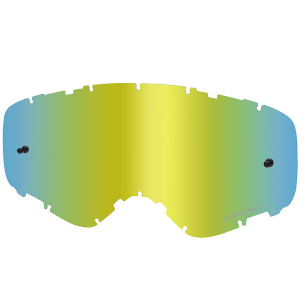 Dragon Mxv Lumalens Lens - 420-7896 | MunroPowersports.com
