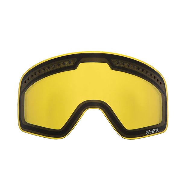 Dragon Mdx Snow Lens - 420-8417 | MunroPowersports.com