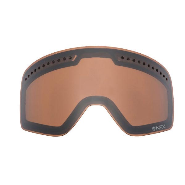 Dragon Mdx Snow Lens - 420-8439 | MunroPowersports.com