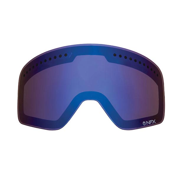 Dragon Mdx Snow Lens - 420-8442 | MunroPowersports.com