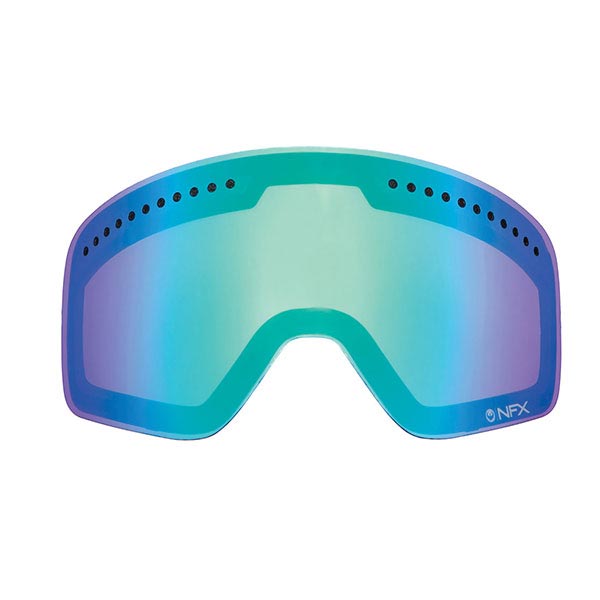Dragon Mdx Snow Lens - 420-8443 | MunroPowersports.com