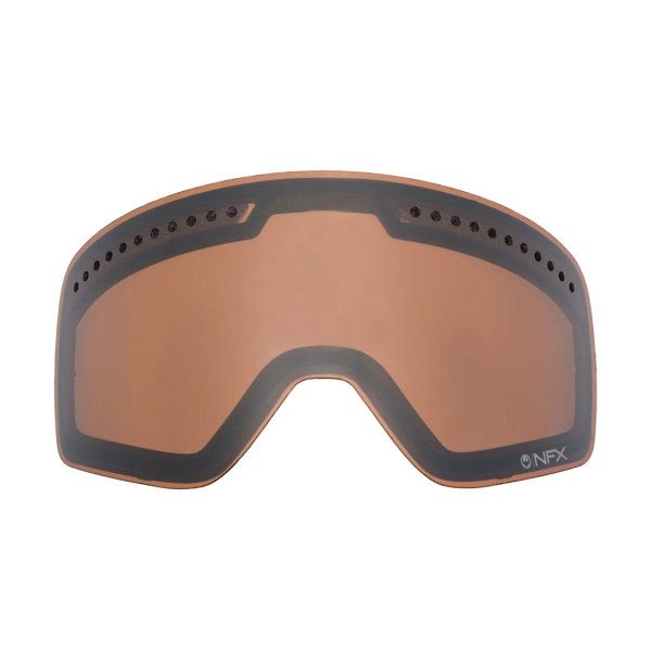 Dragon Mdx Snow Lens - 420-8449 | MunroPowersports.com