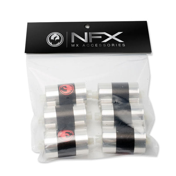 Dragon Nfx Rapid Roll Film 6Pk - 420-8688 | MunroPowersports.com