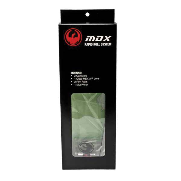 Dragon Mdx2 Rapid Roll System - 420-9279 | MunroPowersports.com