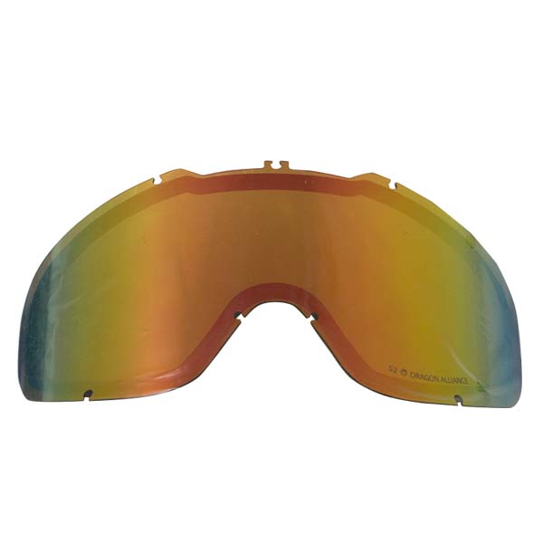 Dragon Mdx2 Snow Lens - 420-9391 | MunroPowersports.com