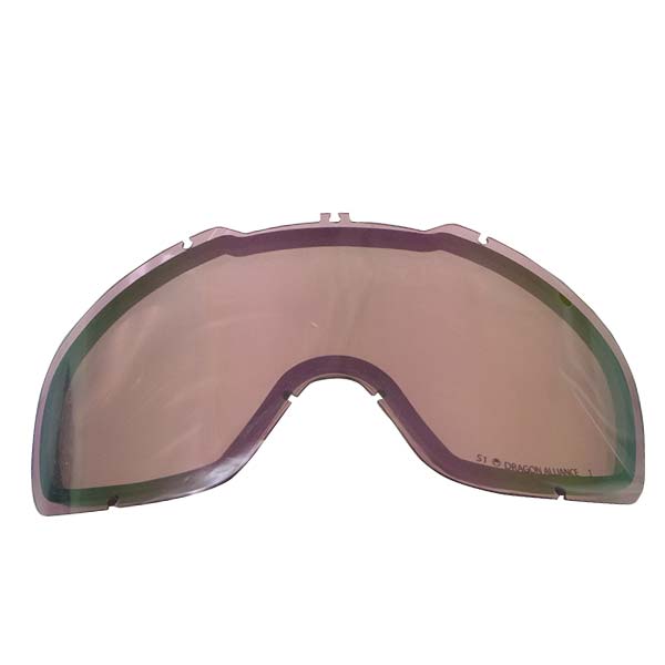 Dragon Mdx2 Snow Lens - 420-9395 | MunroPowersports.com