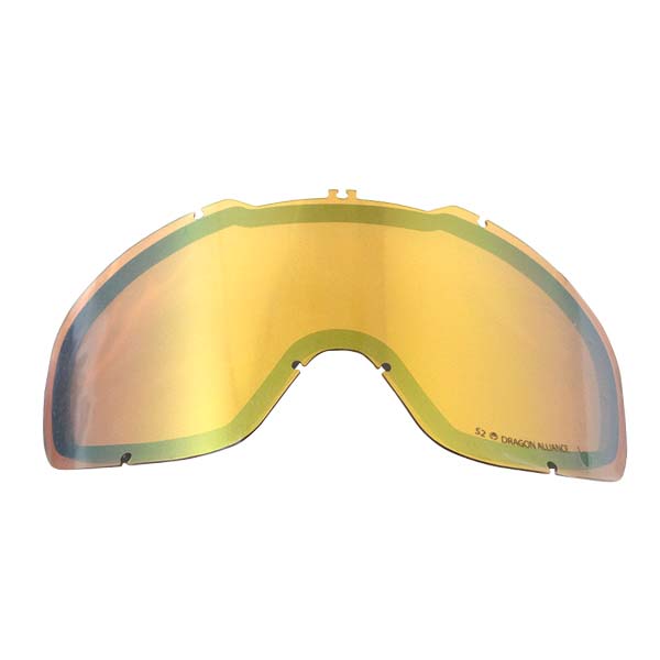 Dragon Mdx2 Snow Lens - 420-9396 | MunroPowersports.com
