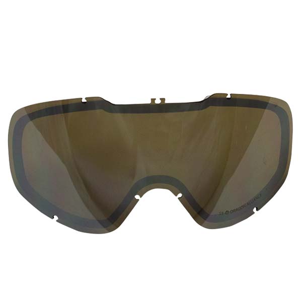 Dragon Mdx2 Snow Lens - 420-9398 | MunroPowersports.com