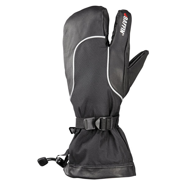 Baffin Throttle Gloves - 430-2314 | MunroPowersports.com