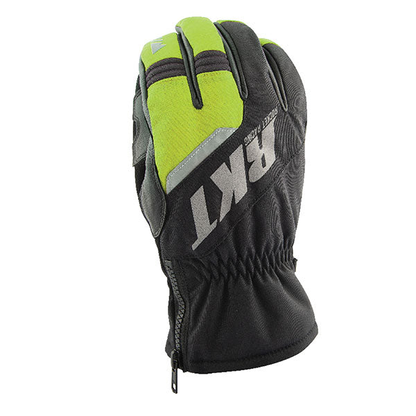Joe Rocket Rocket Racing Gloves - 431-2249 | MunroPowersports.com