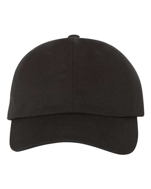Yupoong Classics Dad’s Cap - 6245CM | MunroPowersports.com