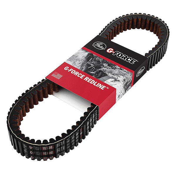 Gates G-Force Redline Snow Belt (43R4210) | MunroPowersports.com