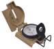 Cammenga G.I. Military Phosphorescent Lensatic Compass | MunroPowersports.com