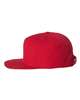 Yupoong Classics Wool Blend Snapback Cap - 5089M | MunroPowersports.com
