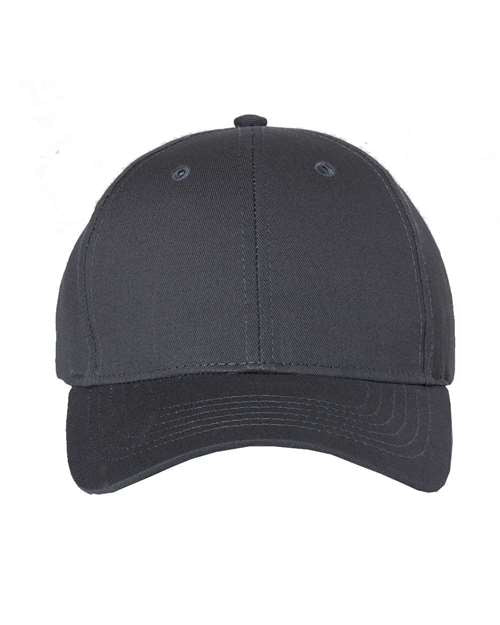 Sportsman Adult Cotton Twill Cap - 2260 | MunroPowersports.com