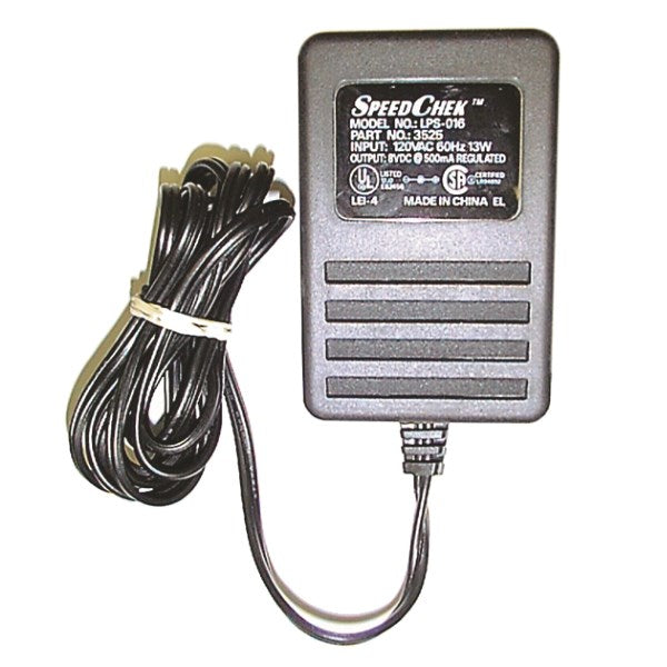 Speedchek A/C Adapter - 450-1100 | MunroPowersports.com