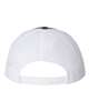 Yupoong Classics Six-Panel Retro Trucker Cap - 6606 | MunroPowersports.com