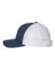 Yupoong Classics Six-Panel Retro Trucker Cap - 6606 | MunroPowersports.com
