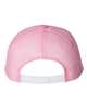 Yupoong Classics Six-Panel Retro Trucker Cap - 6606 | MunroPowersports.com