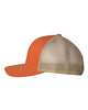 Yupoong Classics Six-Panel Retro Trucker Cap - 6606 | MunroPowersports.com