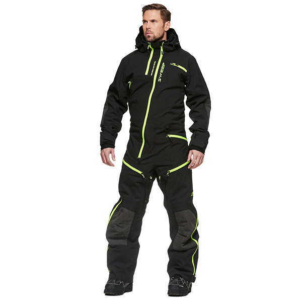 Sweep Men's Backcountry Monosuit - 462-1004 | MunroPowersports.com