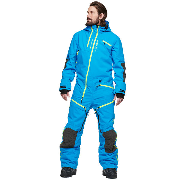 Sweep Men's Backcountry Monosuit - 462-1004 | MunroPowersports.com