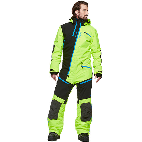 Sweep Men's Backcountry Monosuit - 462-1004 | MunroPowersports.com