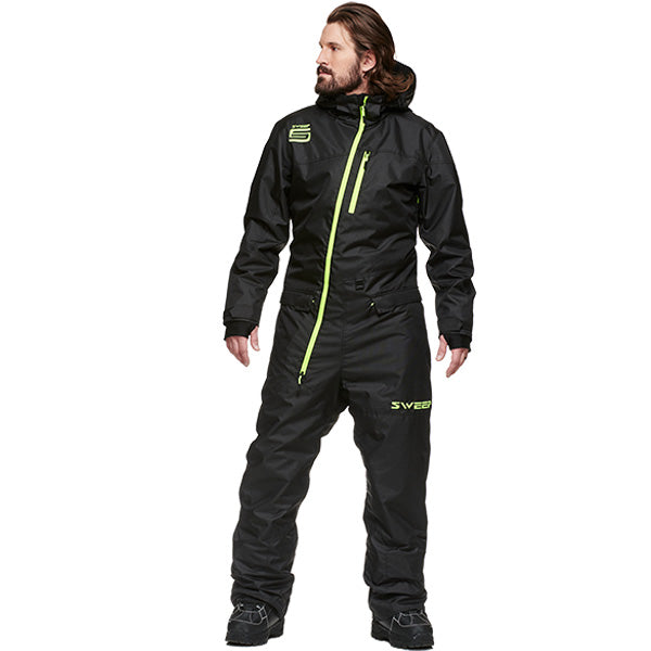 Sweep Men's Inversion Monosuit - 462-1104 | MunroPowersports.com