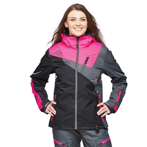 Sweep Women's Blizzard 2.0 Jacket - 462-2003 | MunroPowersports.com