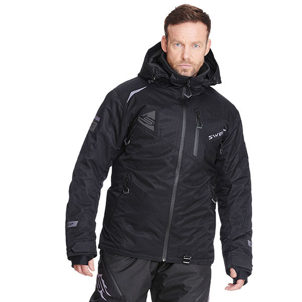 Sweep Men's Pulse Jacket - 462-2504 | MunroPowersports.com